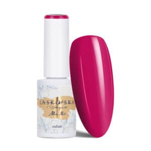 Molly Nails @Bouquet door Laskovska Cleosia HEMA/Di-HEMA hybride lak 7g