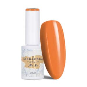 Molly Nails hybride lak @Bouquet van Laskovska Cosmos Apricotta HEMA/Di-HEMA 7g