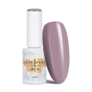 Molly Nails @Bouquet door Laskovska Shola HEMA/Di-HEMA hybride lak 7g