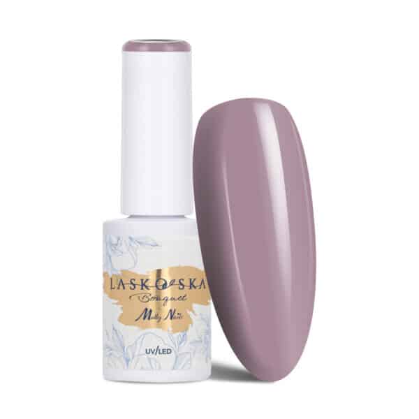 Molly Nails @Bouquet door Laskovska Shola HEMA/Di-HEMA hybride lak 7g