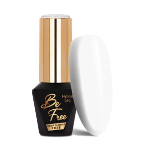 MollyLac BeFree Pastels hybride vernis Meringuecake HEMA/Di-HEMA Free 10g nr. 11