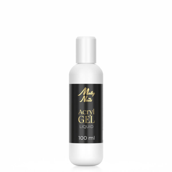 Acryl Gel Liquid Molly Nails 100ml vloeistof voor acrylgel