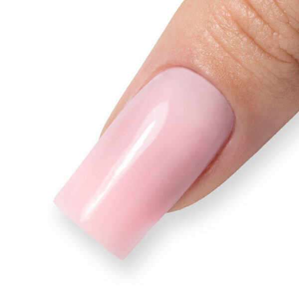Bottle Gel AlleLac Misty Rose 15g nr.2 - Afbeelding 3