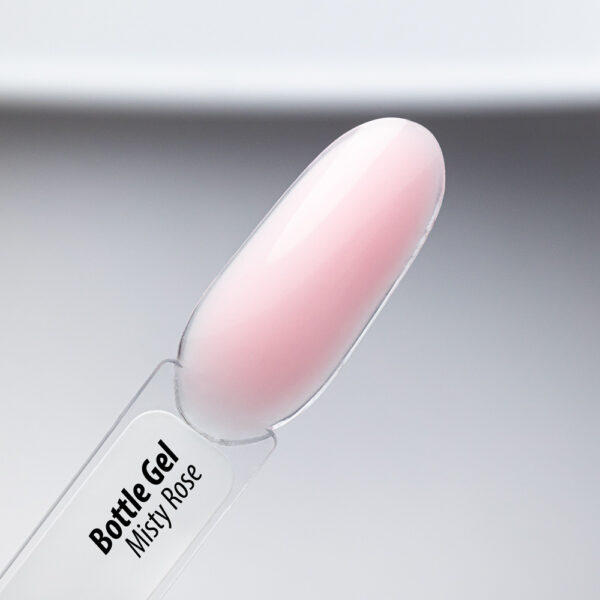 Bottle Gel AlleLac Misty Rose 15g nr.2 - Afbeelding 2