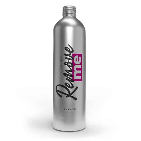 Aceton "Remove Me" Clavier cosmetische aceton 250ml
