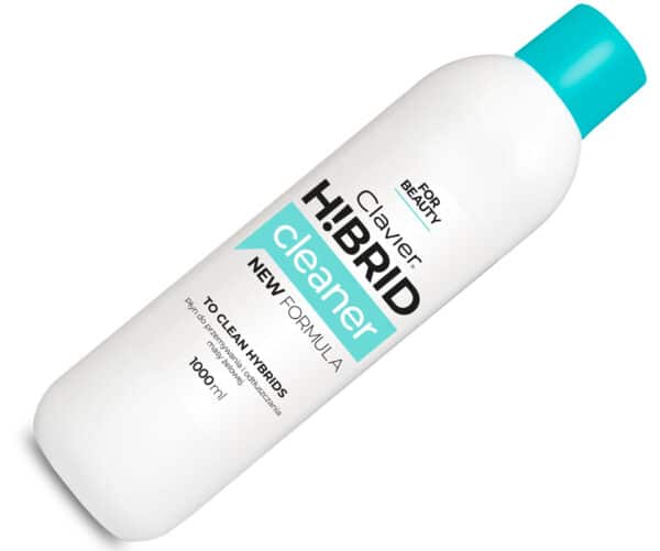 Nagelreiniger, ontvetter – H!brid Clavier 1000ml