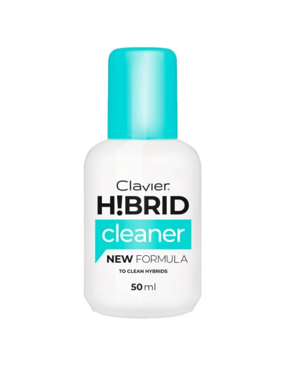 Schonere h! hybride – voor hybriden, gels – 50 ml