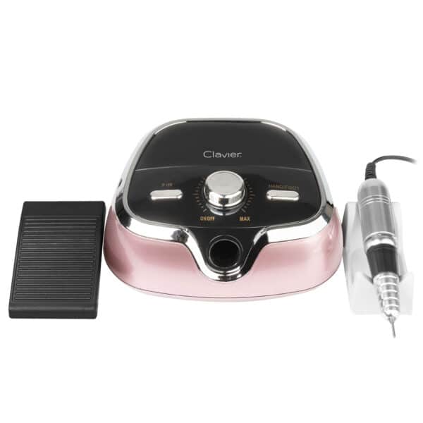 Frees professioneel Clavier FX 800 roze - Afbeelding 2