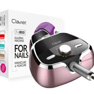 Frees professioneel Clavier FX 800 roze