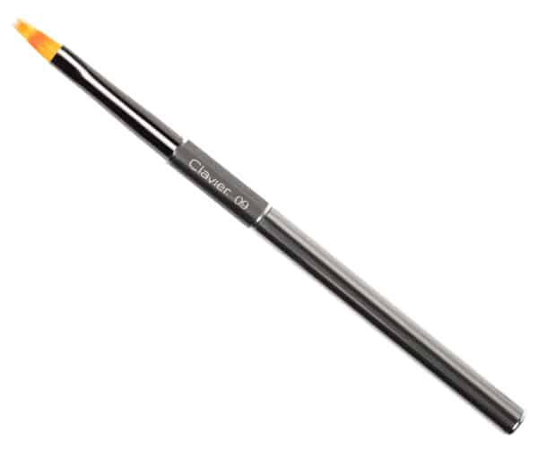 OMBRE penseel voor shading 09 zilver