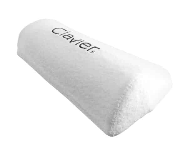 Handkussen voor manicure – Clavier