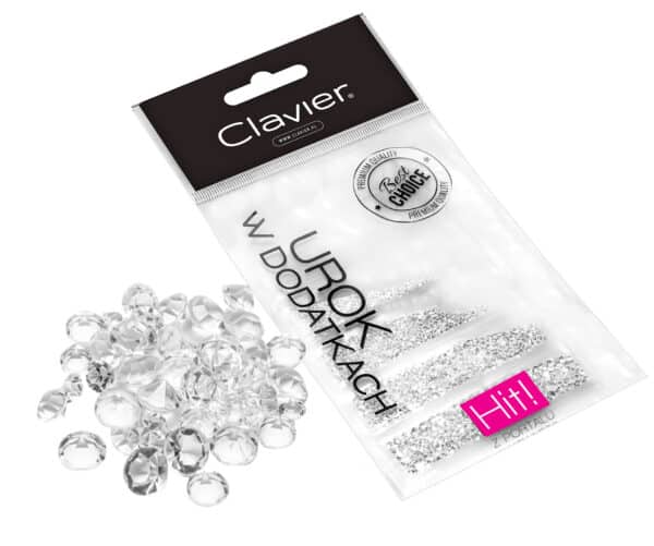 Steentjes van Clavier 5in1 01 1440 stuks