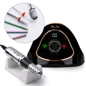 Frees M15 Molly Nails 68W, zwart en goud