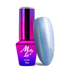 MollyLac Mermaid Whispers Hybride lak 10g nr. 592