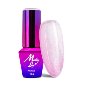 MollyLac Mermaid Whispers Hybride lak 10g nr. 595