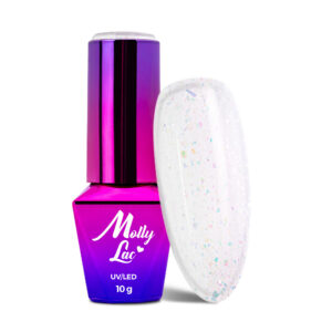 MollyLac Mermaid Whispers Hybride lak 10g nr. 599