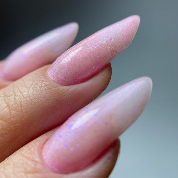 Hoelang blijft BIAB op je nagels?