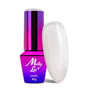 MollyLac Mermaid Whispers Hybride lak 10g nr. 598