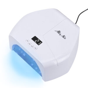 Lamp van Molly Nails BQ-L8 UV/LED 298W wit