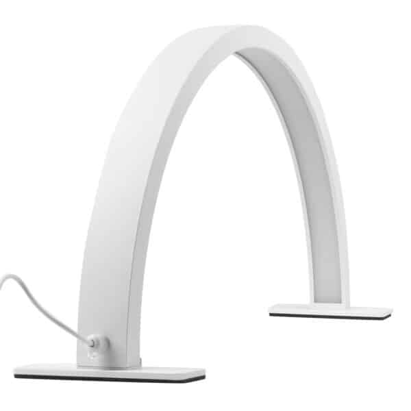 Clavier Moonlit DL 3Gen cosmetische lamp, 75/36 cm, groot - Afbeelding 2