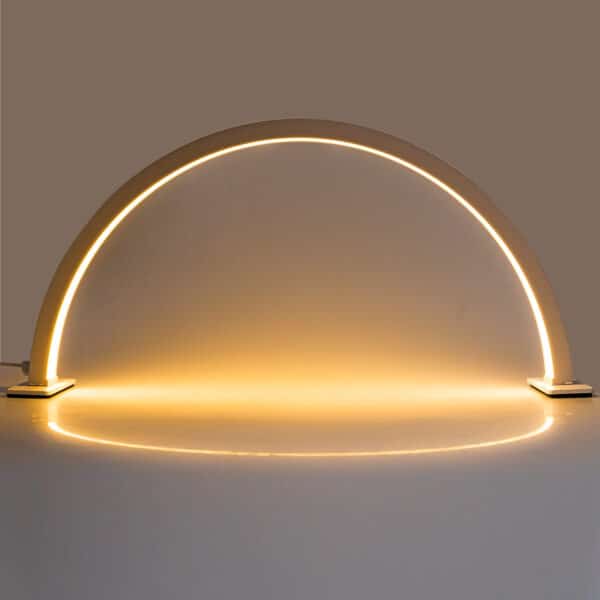 Clavier Moonlit DL 3Gen cosmetische lamp, 75/36 cm, groot - Afbeelding 3
