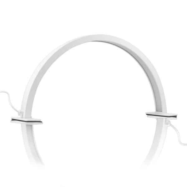 Clavier Moonlit DL 3Gen cosmetische lamp, 75/36 cm, groot