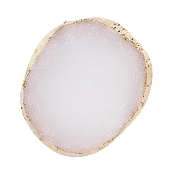 Nail Art Palette witte steen