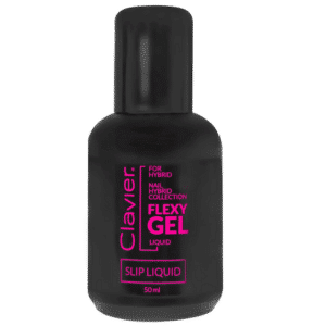 Slipvloeistof Clavier, 50 ml