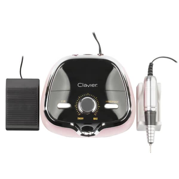 Frees professioneel 65W Clavier FX 800 – Zwart - Afbeelding 3