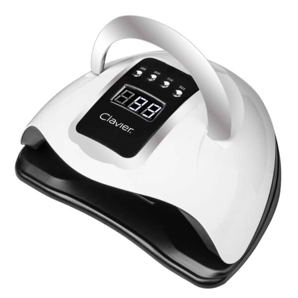 UV LED Hybride Lamp 280W Q11 - Afbeelding 2