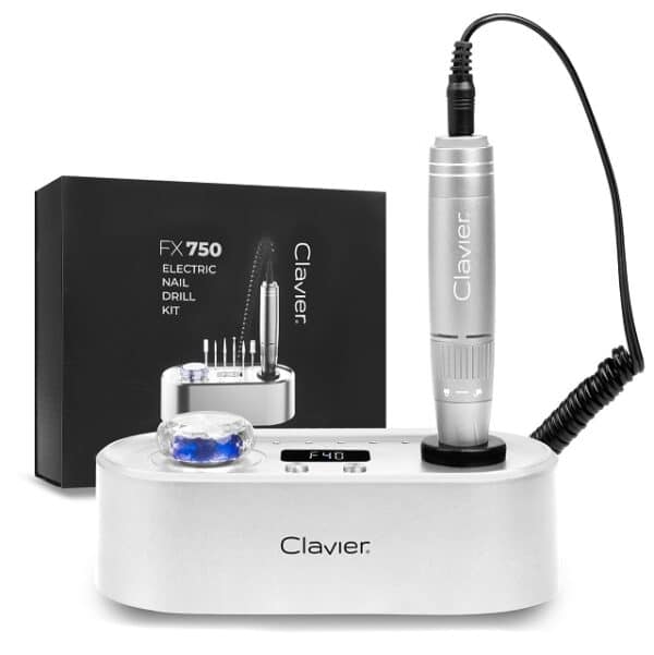 Frees FX750 Clavier manicure - pedicure 65W wit