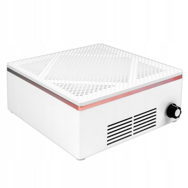 Stofafzuiging M-101