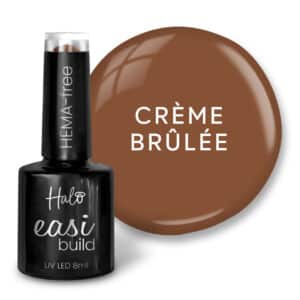 Halo EasiBuild Crème Brulee 8ml