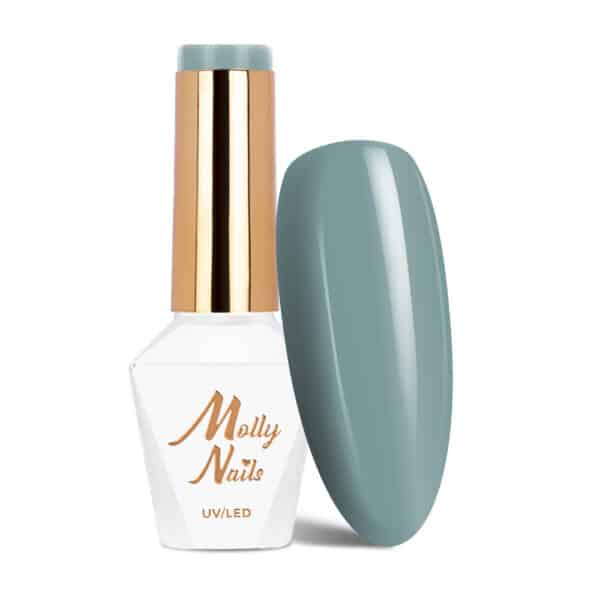 Molly Nails Pure Nature Nature Wild Forest HEMA/Di-HEMA Free 8g nr. 102