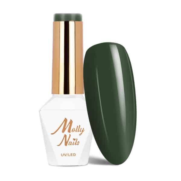 Molly Nails Pure Nature Nature Wild Forest HEMA/Di-HEMA Free 8g nr. 107