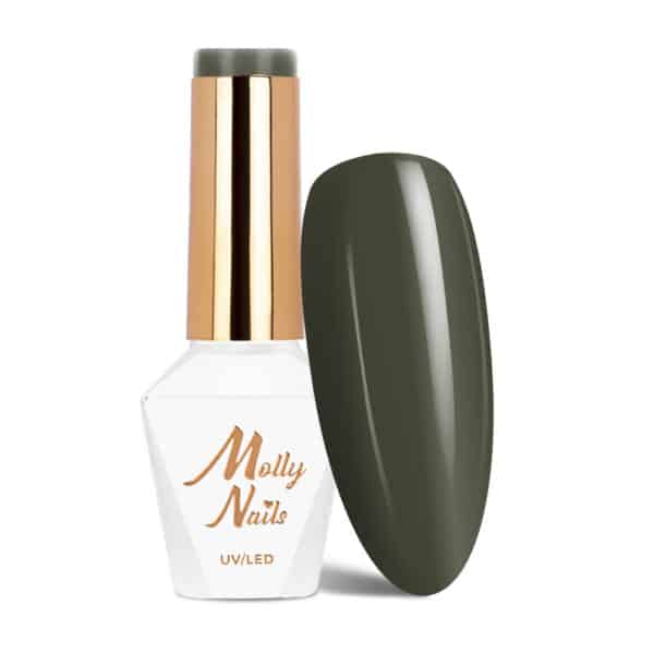 Molly Nails Pure Nature Nature Wild Forest HEMA/Di-HEMA Free 8g nr. 108