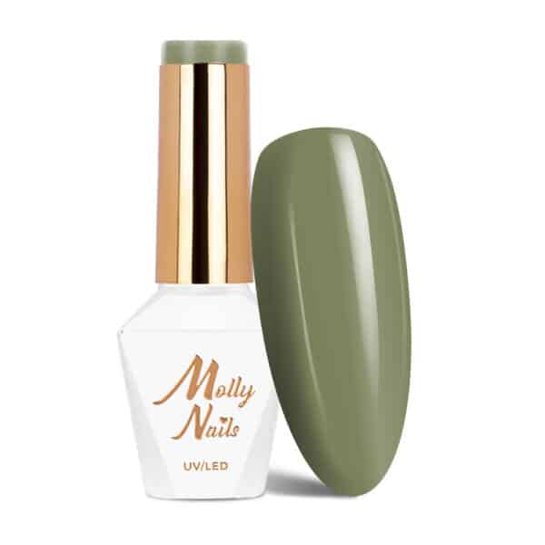 Molly Nails Pure Nature Nature Wild Forest HEMA/Di-HEMA Free 8g nr. 106