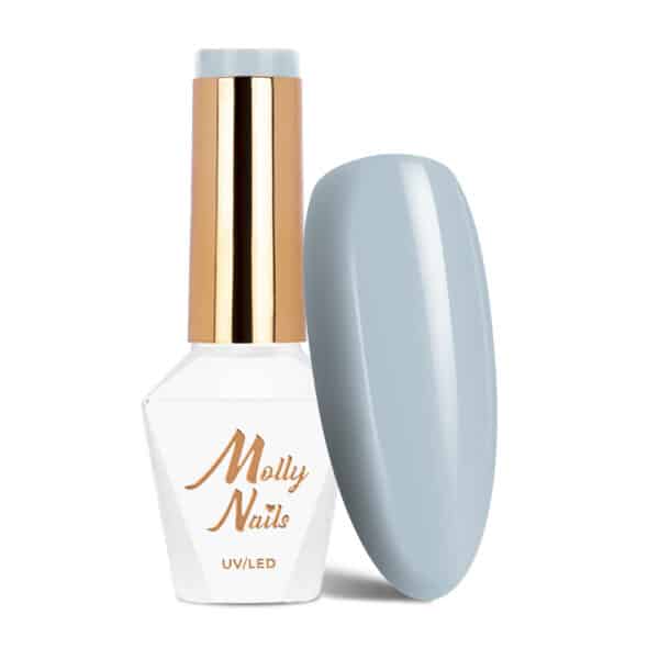 Molly Nails Pure Nature Nature Wild Forest HEMA/Di-HEMA Free 8g nr. 104