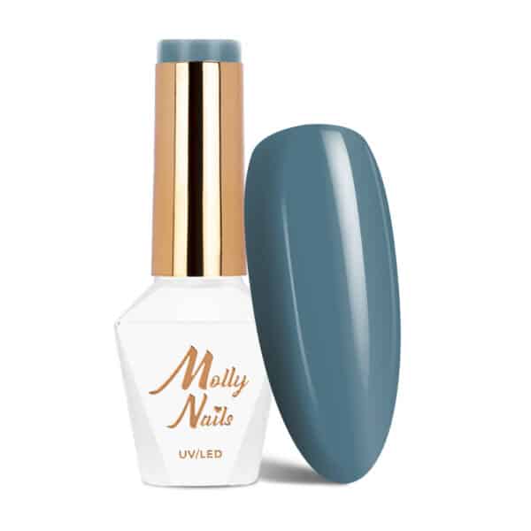 Molly Nails Pure Nature Nature Wild Forest HEMA/Di-HEMA Free 8g nr. 103
