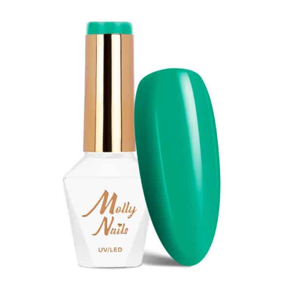 Molly Nails Rest & Relax Hybride Lak 8g Nr. 93