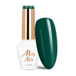 Molly Nails Rest & Relax Hybride Lak 8g Nr. 92