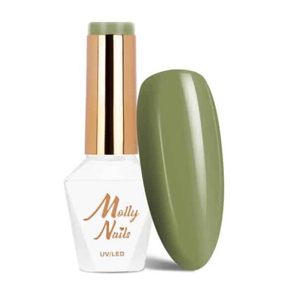 Molly Nails Rest & Relax Hybride Lak 8g Nr. 98