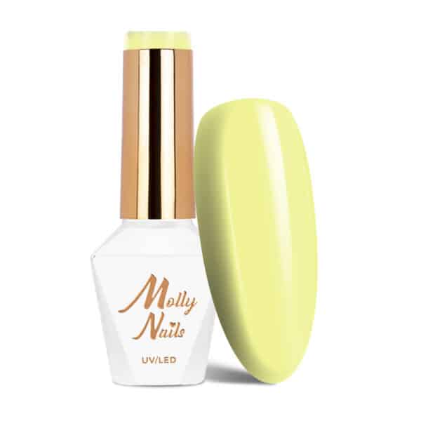 Molly Nails Rest & Relax Hybride Lak 8g Nr. 96