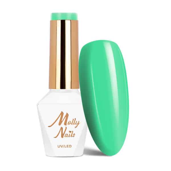 Molly Nails Rest & Relax Hybride Lak 8g Nr. 94