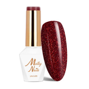 Molly Nails Story Time Hybride Gellak 8g Nr. 624