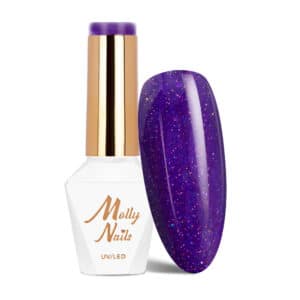 Molly Nails Winter Crystalize Candyman HEMA/Di-HEMA 8g Nr. 226