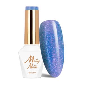 Molly Nails Winter Crystalize Candyman HEMA/Di-HEMA 8g Nr. 225