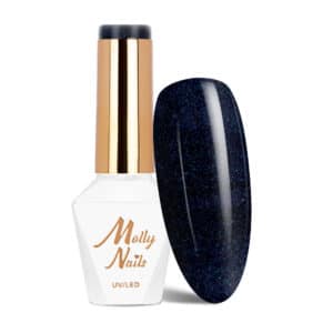 Molly Nails Winter Crystalize Candyman HEMA/Di-HEMA 8g Nr. 227