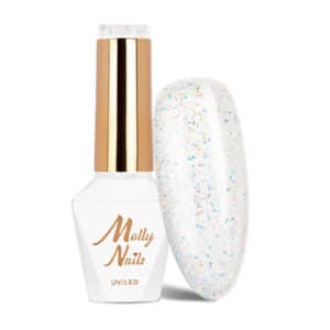 Molly Nails Winter Crystalize Candyman HEMA/Di-HEMA 8g Nr. 220