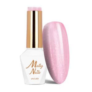 Molly Nails Winter Crystalize Candyman HEMA/Di-HEMA 8g Nr. 222